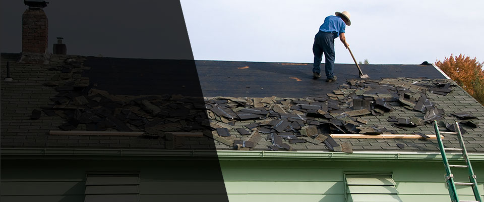 Kenilworth Roofing Contractors